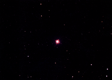 Aldebaran