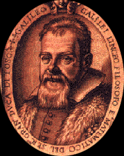 Galileo Galilei