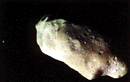 Ida asteroid
