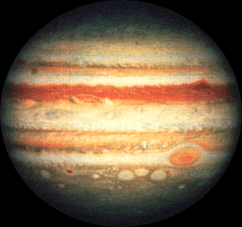 Jupiter