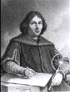 Nickolai Copernic