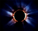 Sun eclipse