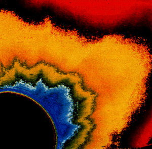 The Solar corona in x-ray beams