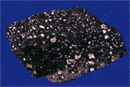 Mercheson meteorite
