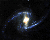  NGC 1365