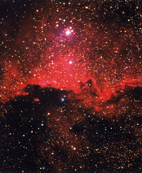׸  NGC 1693