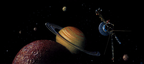 The Solar system