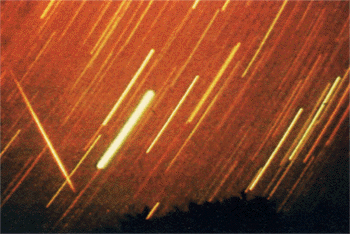 Meteor way