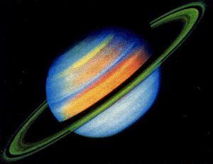 Saturn