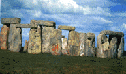 Megalits of Stonehang