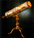 Gershel's telescope