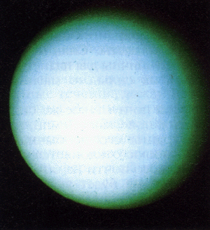 Uranus